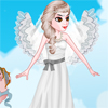 Angelic Wedding