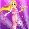 Angel's Dance Step