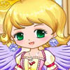 Angels Party Dress Up