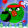 Angry Animals