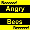 Angry Bees