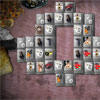 Angry Capone Mahjong