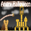 Angry Halloween