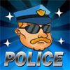 Angry Policeman