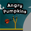 Angry Pumpkins