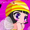 Animal Fashion For Children