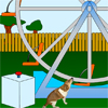 Animal Shelter Escape 2: Oddball's A Fair