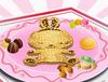 Animals Cookies Decoration