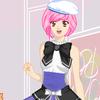 Anime Dress up