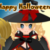 Anime Witch Make Over game