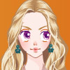 Anita girl dressup