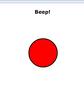 Annoying Button