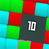 Another Pair of Blocks