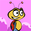 Ant moon adventure