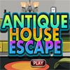 Antique House Escape