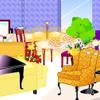 Antique Room Decoration