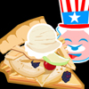 Apple Pie 4th of July