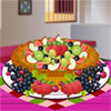 Apple Pie decoration