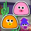 Aqua Jelly Puzzle 2