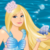 Aquatic Beauty Dress Up