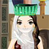 Arabian Princess Dress Up Styles