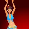 Arabic Arts Style