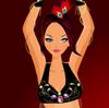 Arabic Belly Dance