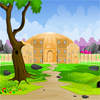 arabic house escape