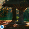 Arbor In The Park