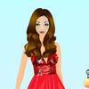 Aristocratic Lady