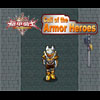 Armor Hero - Call Of The Armor Heroes(EN)