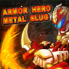 Armor Hero - Metal Slug X(EN)
