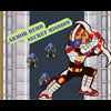 Armor Hero - Secret Mission(EN)