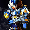 Armor Hero - Wood Armor Battle(EN)