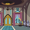 Armor Room Escape