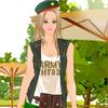Army Fashion 2012