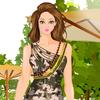 Army fashion dress up