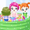 Array Of Fun Activities