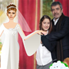 Aşk-ı Memnu Bihter wedding,bihterin düğünü