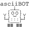 asciiBot vs. The Binary Invaders