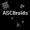 ASCIIroids