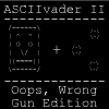 ASCIIvader II