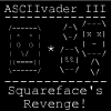 ASCIIvader III