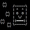 ASCIIvader