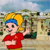 Asha’s Adventures: The Magic Globe