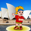 Asha’s Adventures: The Sydney Opera House