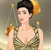 Asian Celebrities Dress up