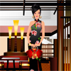 Asian Dresses