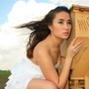 Asian model
