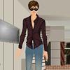 Asian Singer Star Dressup